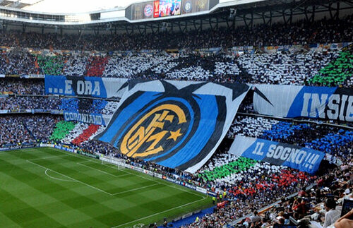 Pe urmele lui Cristi Chivu şi Adrian Mutu » Inter a cumpărat un fotbalist român: "Modelul meu e Zlatan Ibrahimovici"