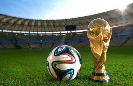 Maria Andrieş despre scandalul drepturilor TV pentru competiţia braziliană: "Nu vă fie frică, Mondialul nu pică!"