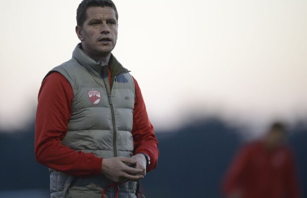 Flavius Stoican impresionat de congresul UEFA pentru antrenori: ”Anumite idei s-au adeverit şi-n meci”