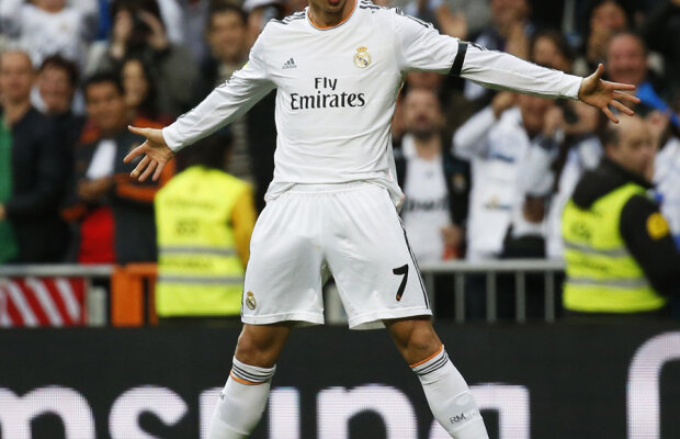 EXCLUSIV Pregătiţi-vă de spectacol! Cristiano Ronaldo vs. Cristi Tănase » Steaua, amical istoric cu Real Madrid!