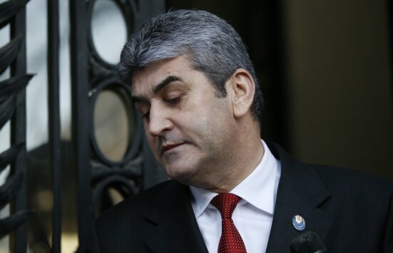 Tolontan despre luptele purtate în culisele alegerilor pentru şefia COSR » Mesajul lui Oprea către Elisabeta Lipă