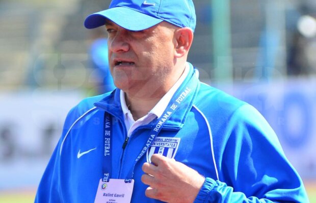 Oltenii nu cred în lacrimi după eşecul de la Tîrgu Mureş: "Nu avem timp de lamentări"