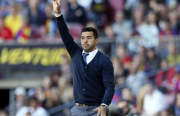 Cîştigă, se salvează! » Cosmin Contra are nevoie de două victorii în două meciuri pentru a fi sigur de evitarea retrogradării