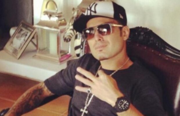 VIDEO Primele secvenţe din viitorul clip al lui Snoop Dogg! Adrian Mutu a filmat lîngă două supermodele