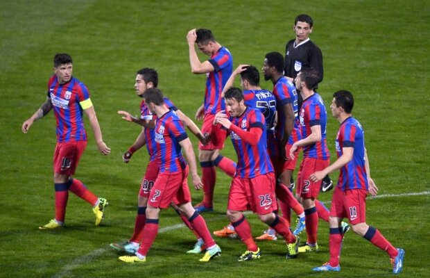 Încep disputele înainte de finala Cupei » Ioan Niculae acuză o "diversiune" a Stelei: " E josnic şi inutil ce-au făcut!"