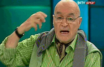 Mircea Lucescu e contestat puternic în Turcia: "Aici el e ca Ceauşescu pentru România!" :O