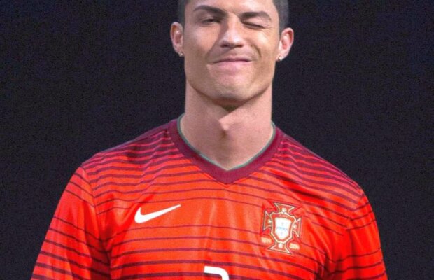 Frăţia portughezo-braziliană » Cristiano Ronaldo îi prevede o carieră de succes lui Neymar: "Poate ajunge cel mai bun fotbalist din lume!"