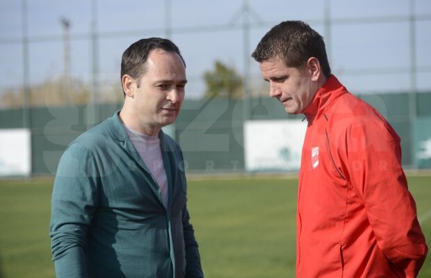 Prima tentativă a lui Ionuţ Negoiţă de a vinde echipa » Cine este investitorul şi ce răspuns a dat: "Rezolvaţi asta şi bag 15 milioane anual"