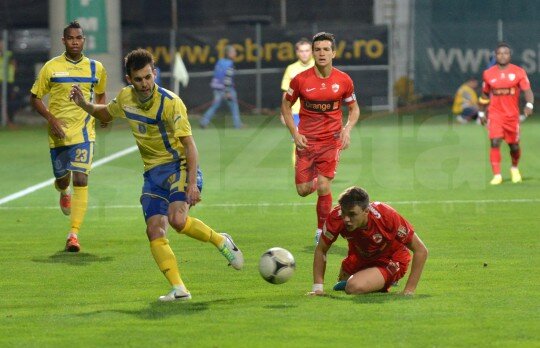 Corona Braşov a pierdut 8 puncte în urma deciziei Comisiei de Disciplină! Ardelenii riscă să fie excluşi din campionat!