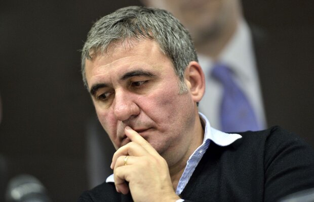 Variantă-şoc plănuită pentru şefia Federaţiei dacă instanţele vor da dreptate contestaţiilor: "Regele" - preşedinte!