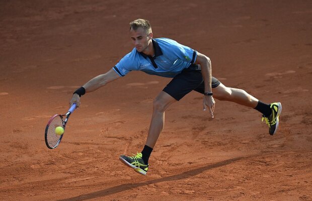 Înfrîngere dramatică » Marius Copil a trecut pe lîngă victoria carierei, Grigor Dimitrov l-a învins în tie-break-ul setului decisiv la Madrid