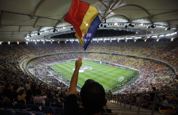 România a fost aproape să primească încă un loc în Europa League!