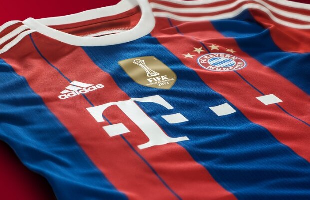 FOTO şi VIDEO Bayern se inspiră din trecut » Cum arată echipamentul bavarezilor pentru sezonul viitor