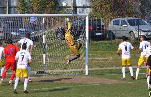 Gafă uluitoare a CCA! Un meci de Liga a 3-a a fost la un pas să nu se mai dispute dintr-un motiv uluitor! Ce soluţie s-a găsit