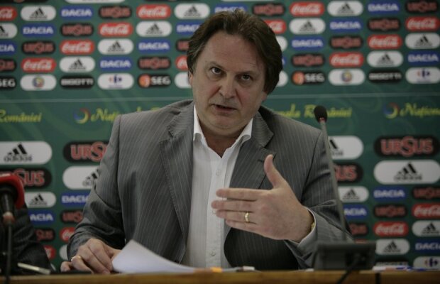 UPDATE Dramatic! Rapid nu a primit licenţa şi nu va putea promova în Liga 1! Giuleştenii vor face apel