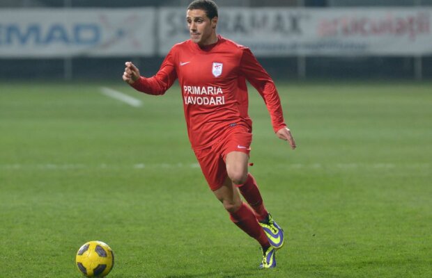 VIDEO 3 puncte de aur pentru echipa lui Cătălin Anghel » Săgeata - Chiajna 4-0