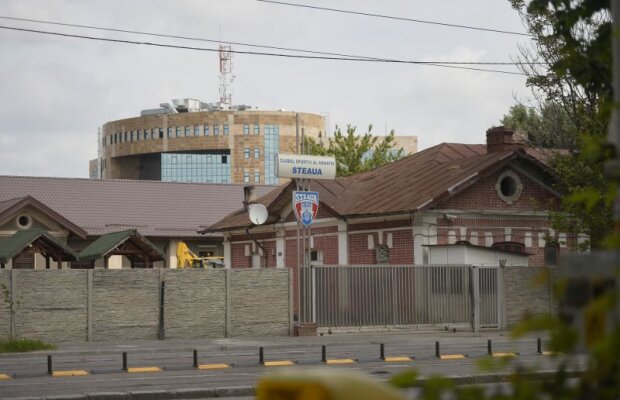 MAI a trimis un comunicat în care nu neagă nici una dintre faptele publicate de GSP, în materialul despre evacuarea secţiei de hipism a clubului Steaua