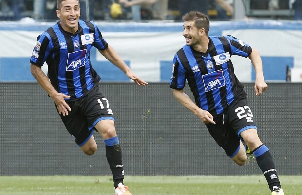 VIDEO AC Milan învinsă de Atalanta în minutul 90+5! Golul fabulos lui Franco Brienza îi poate lăsa pe "diavoli" în afara Europei