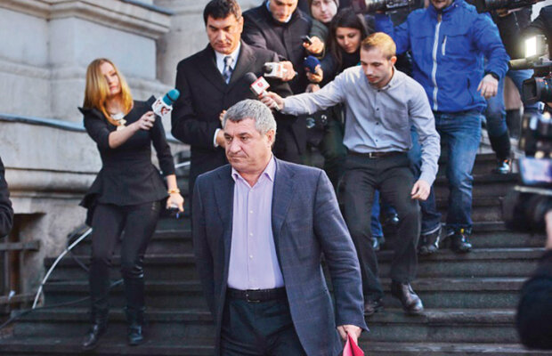 Judecătoria Medgidia a schimbat regimul de detenţie a doi condamnaţi în "Dosarul Transferurilor" » I se vor putea alătura lui Gigi Becali la Poarta Albă