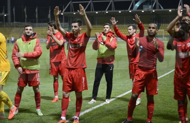 Dinamo se transformă radical » Mai mulţi titulari vor pleca şi au fost deja acontaţi 4 jucători! Cum poate arăta echipa în sezonul viitor