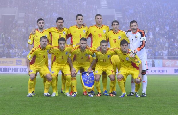 Unul dintre cei mai importanţi internaţionali români îşi anunţă retragerea de la naţională: "N-am realizat nimic important!"