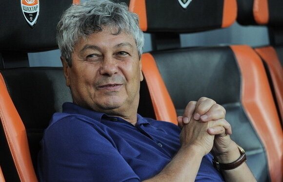 Mircea Lucescu explică de ce nu mai are români în echipă şi rememorează întîlnirea decisivă cu Rinat Ahmetov: "Astea au fost cuvintele lui"
