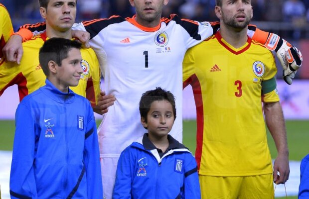 Reacţia lui Victor Piţurcă după ce Bogdan Lobonţ a anunţat că se retrage: "Am fost surprins"