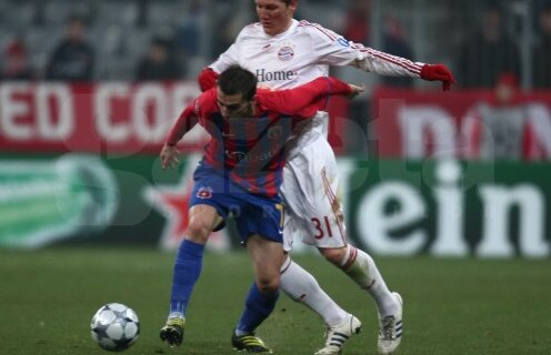 S-au stabilit echipele care ar veni la Bucureşti pentru turneul de lux "Vara campionilor"!