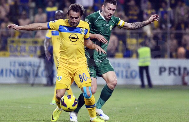 Încă un antrenor demis în Liga 1? Anunţul făcut azi: "Vă spun eu că va fi dat afară joi"