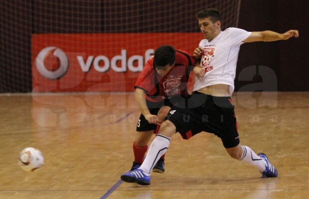 Relansat în sală! Cupa Coca-Cola i-a schimbat cariera lui Alex Cioablă, MVP-ul finalei de anul trecut