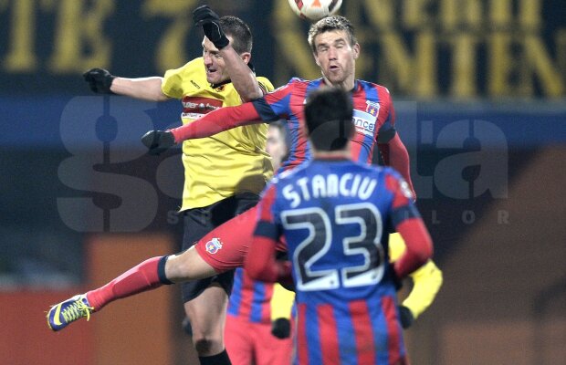 Cod roşu în Liga 1 » Contraperformanţă nemaiîntîlnită de peste 40 de ani în fotbalul românesc