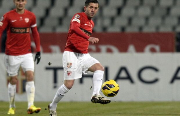 Cătălin Munteanu nu duce lipsă de oferte după despărţirea de Dinamo. Trei echipe îl vor pe mijlocaşul de 35 de ani!