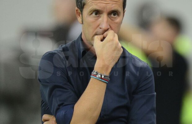 UPDATE Mihai Stoica a izbucnit în plîns în faţa judecătorilor: "Sînt disperat!" » Ce a decis Curtea de Apel