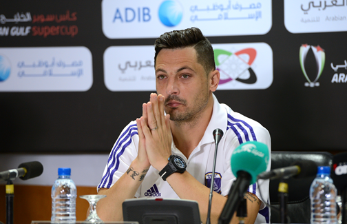 "Cîrtiţa" lui Olăroiu? » Presa din Emirate dezvăluie motivele incredibile pentru care Mirel Rădoi a fost dat afară de Al Ain!