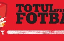 Mîine încep meciurile finalei Cupei Coca-Cola!