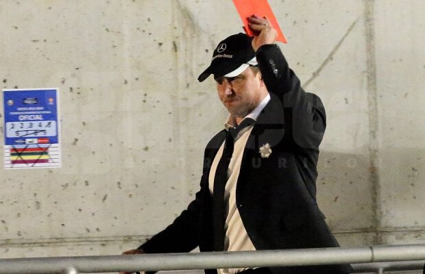 Lista lui Gigi Becali » Viitorul Stelei se decide la Poarta Albă! Cine poate veni în locul lui Laurenţiu Reghecampf