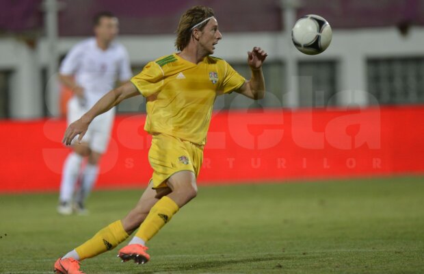 Golgeterul Ligii 1, tot mai aproape de Steaua » A rămas liber de contract şi poate semna oricînd