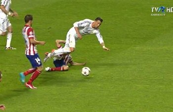 Tolontan: "Nivelul comentariului TVR de la finala Ligii a fost unul de începutul anilor ’90! Ne aşteaptă un Mondial trist"