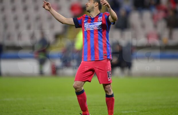 Previziune sumbră a lui Dumitru Dragomir după plecarea lui Laurenţiu Reghecampf! Variantele ideale pentru banca Stelei