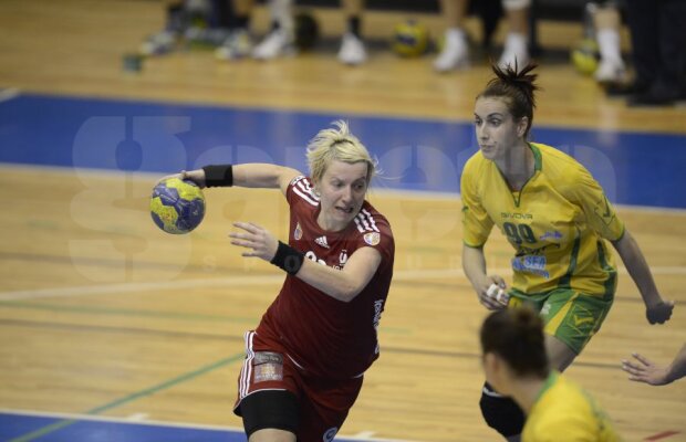 S-au aflat ultimele necunoscute » Clujul merge în Cupa Cupelor, Vîlcea se salvează de la retrogradare!