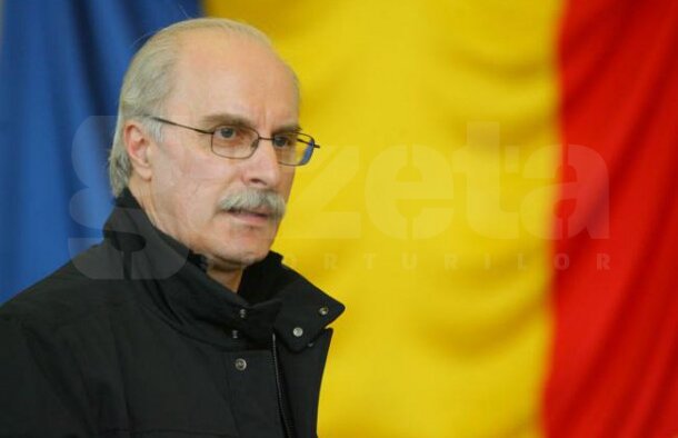 Tolontan după alegerile COSR: "Belu a strîns mai multe medalii decît voturi!"