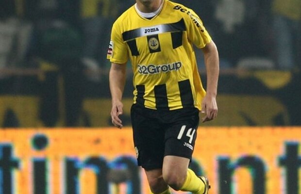 CFR Cluj a reuşit primul transfer! A adus gratis un fundaş central cotat la un milion de euro