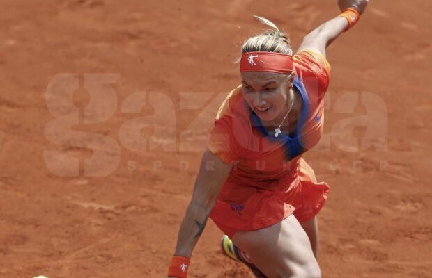 Cel mai intens meci » Svetlana Kuzneţova şi Petra Kvitova s-au duelat timp de aproape trei ore şi jumătate