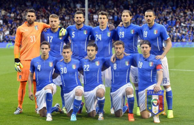 Accidentarea este gravă » Un italian are fractură de tibie şi ratează Campionatul Mondial