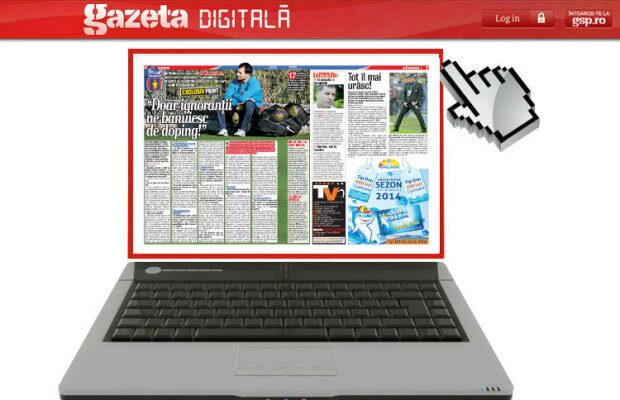 Răsfoieşte online Gazeta Digitală » Culisele performanţei » Medicul Stelei dezvăluie în premieră ce conţin "punguţele" lui Reghecampf şi care sînt secretele campioanei