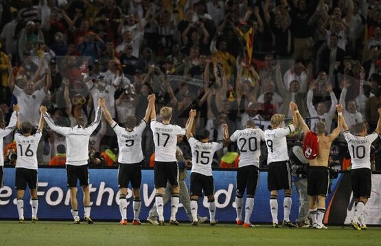 Joachim Low a decis cu cine va merge la Mondialul din Brazilia! » Două mari surprize în lotul Germaniei