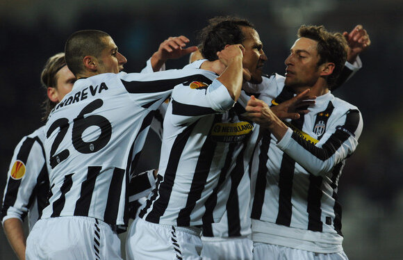 Francezii îl compară pe Dragoş Grigore cu un fundaş trecut pe la Juventus! Ce salariu va avea la Toulouse