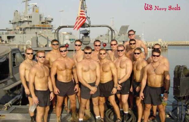 Un antrenor SEAL în România deconspiră marea enigmă după care aleargă sportivii: "Cum să-ţi creşti testosteronul cu 30 la sută fără să te dopezi"