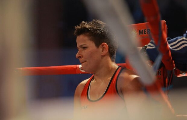 Cinci românce în semifinalele Europenelor de la Bucureşti! Competiţia se desfăşoară în Sala Polivalentă