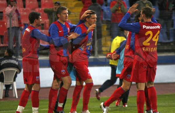 Veste mare pentru fanii Stelei! Unul dintre cei mai apreciaţi străini anunţă: "Vreau să revin! Am o relaţie specială cu suporterii"